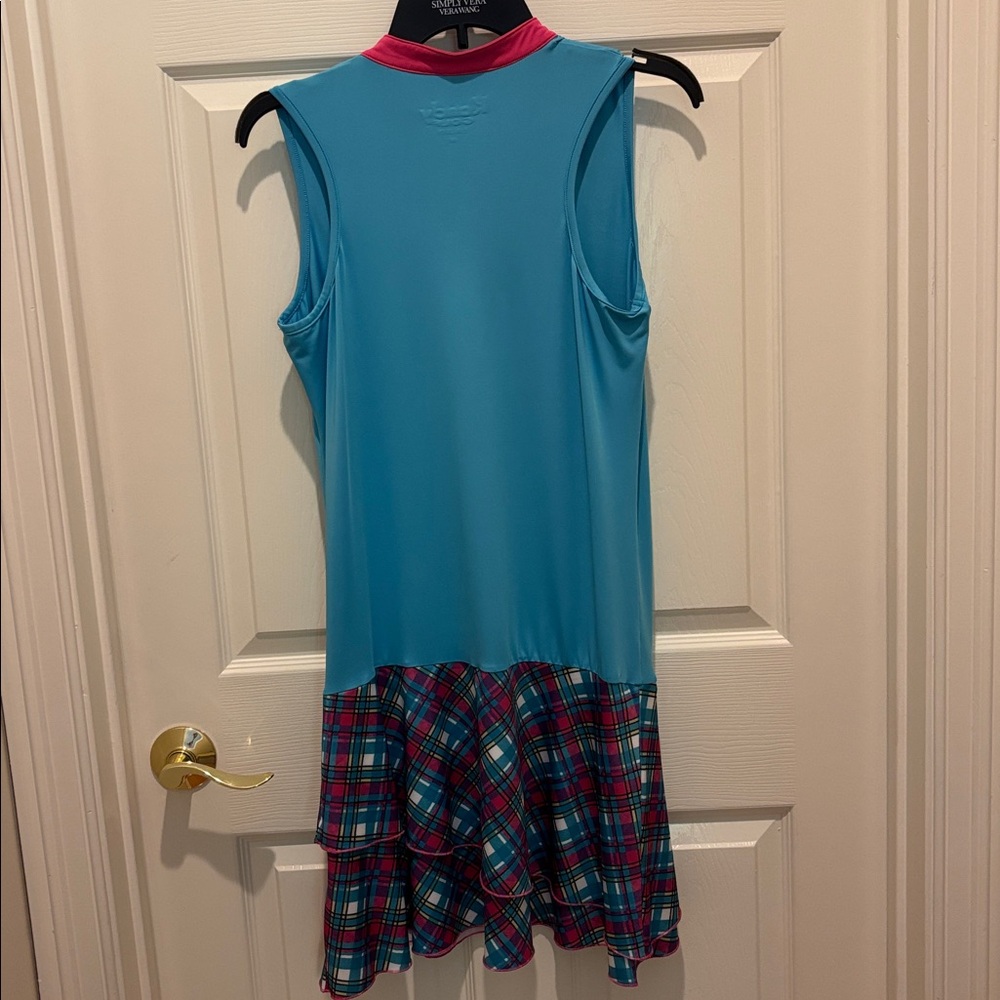 Kandy Golf Dress size med - Picture 4 of 6